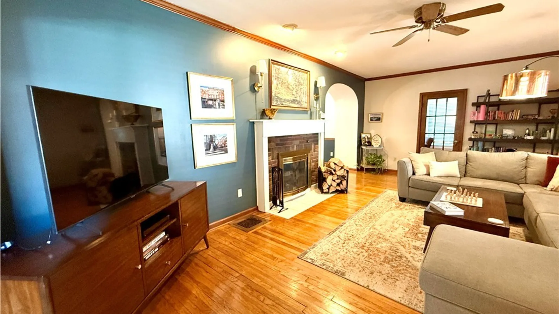 Property at 561 Grant Boulevard, Syracuse, NY 13203 10