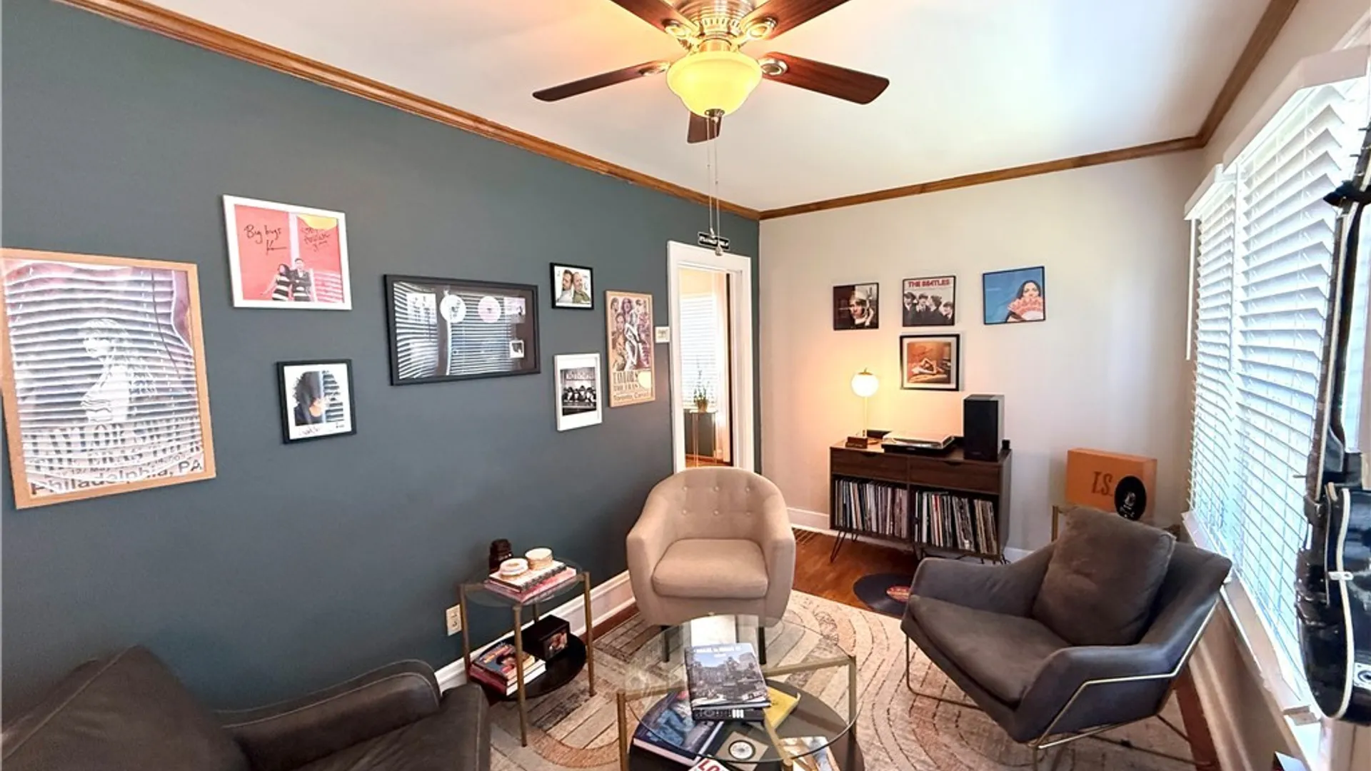 Property at 561 Grant Boulevard, Syracuse, NY 13203 19