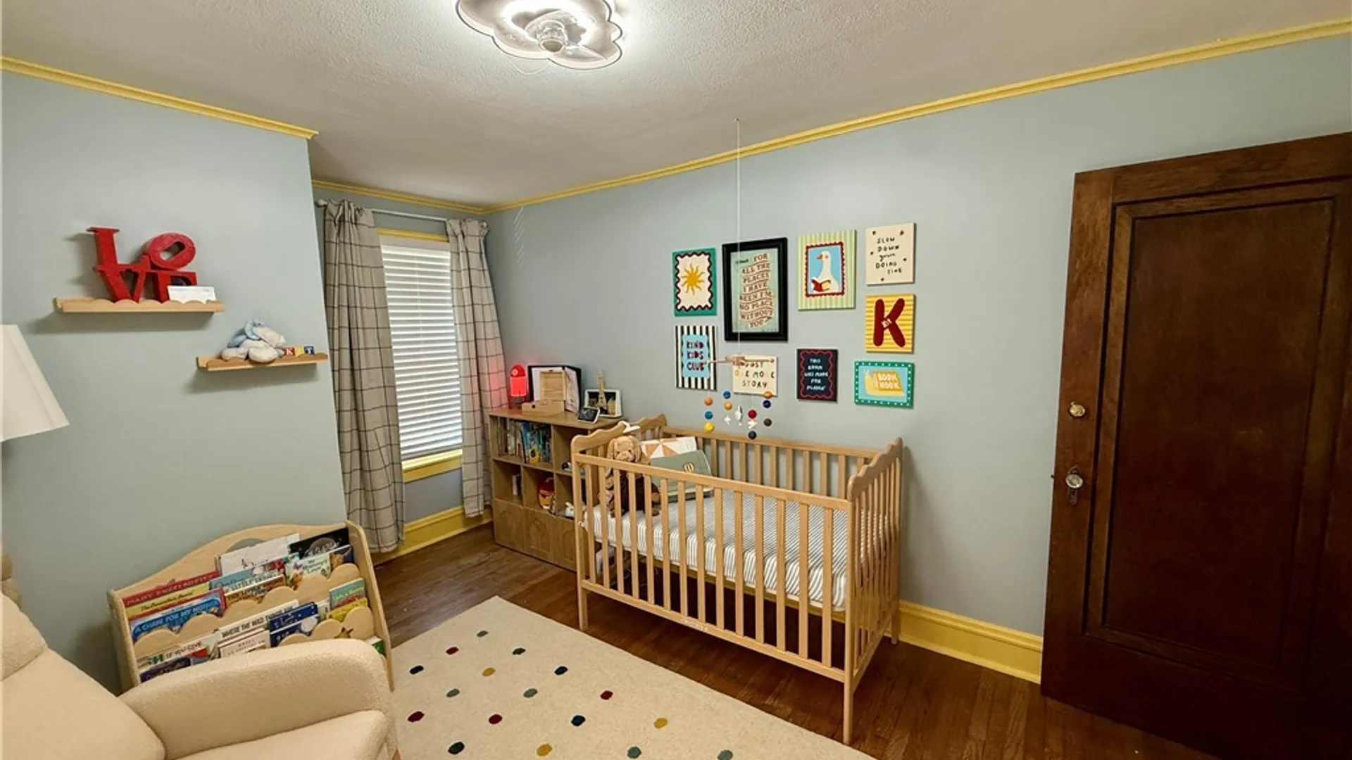 Property at 561 Grant Boulevard, Syracuse, NY 13203 41