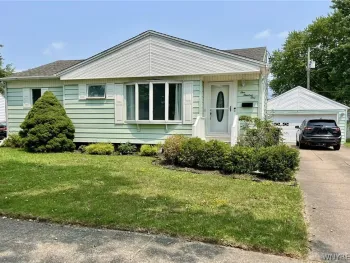 Property at 101 Sharon Drive, Tonawanda, NY 14150