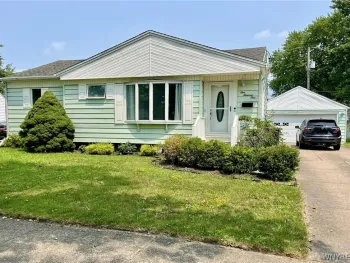 Property at 101 Sharon Drive, Tonawanda, NY 14150