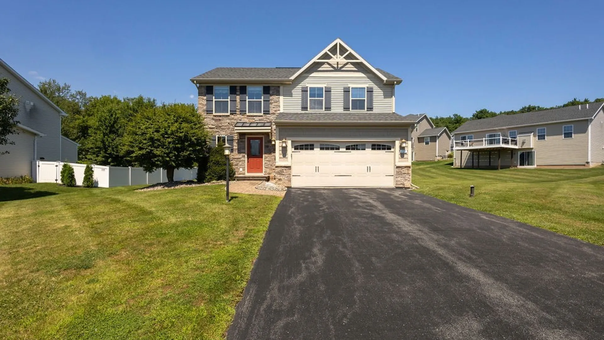 Property at 127 Brinan Fields, Manlius, NY 13104 35