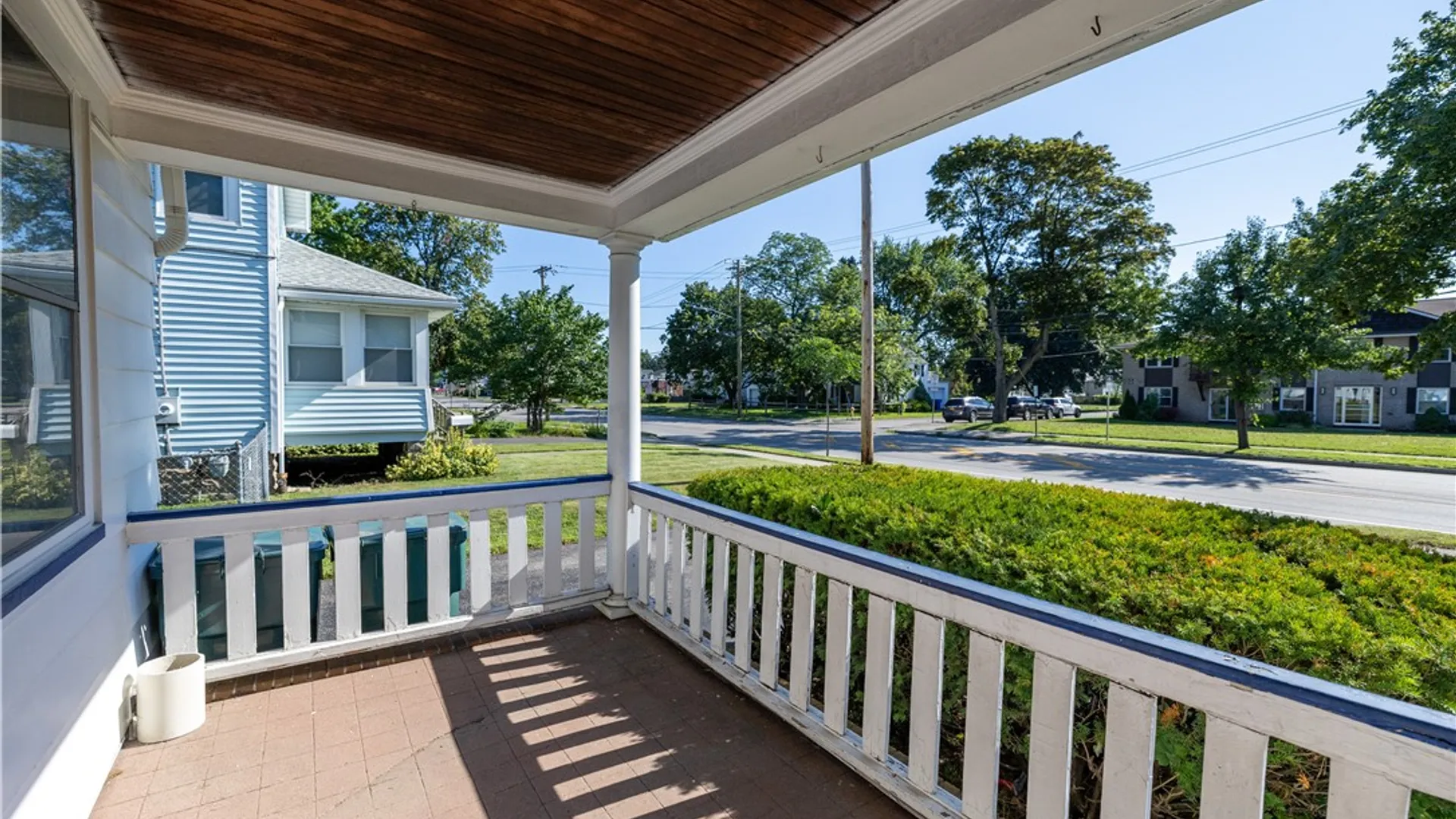 Property at 2625 Dewey Avenue, Rochester, NY 14616 3