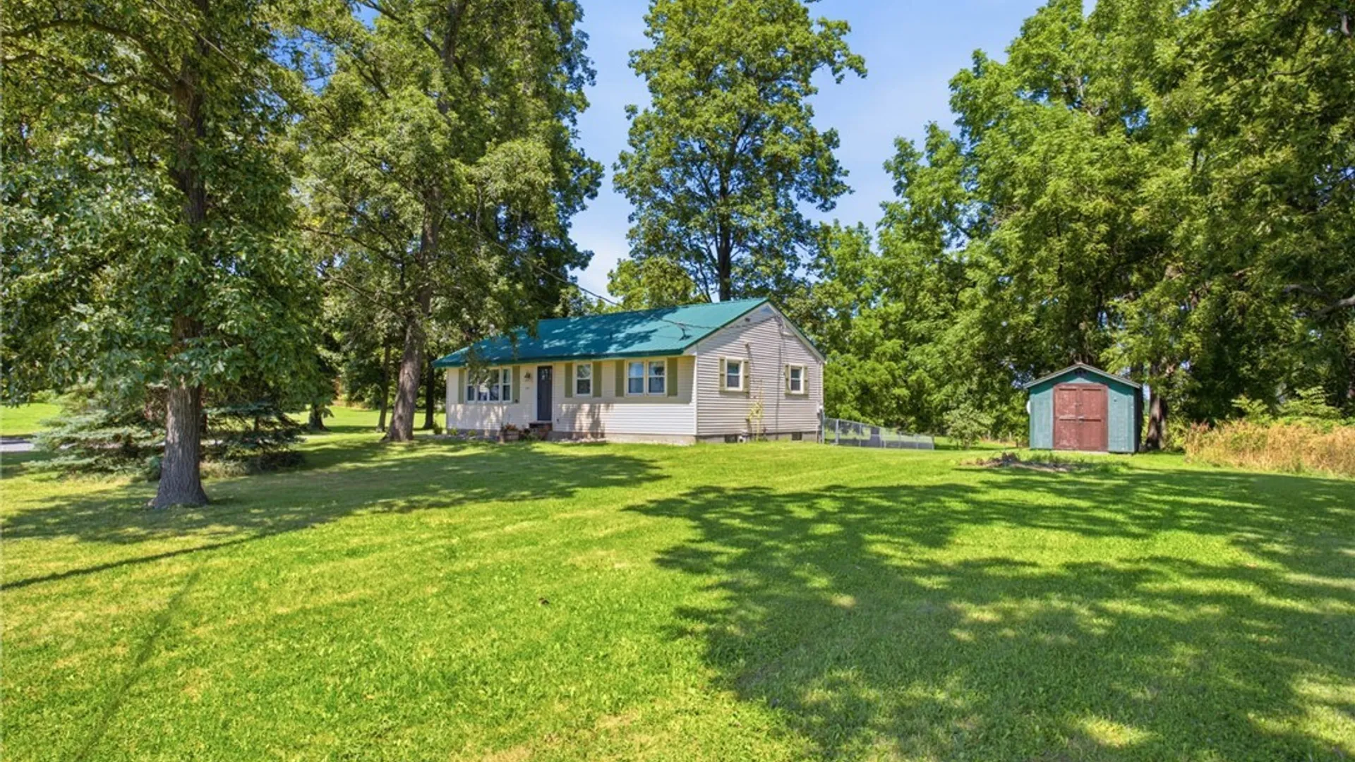 Property at 2169 Peoria Road, Leicester, NY 14481 21