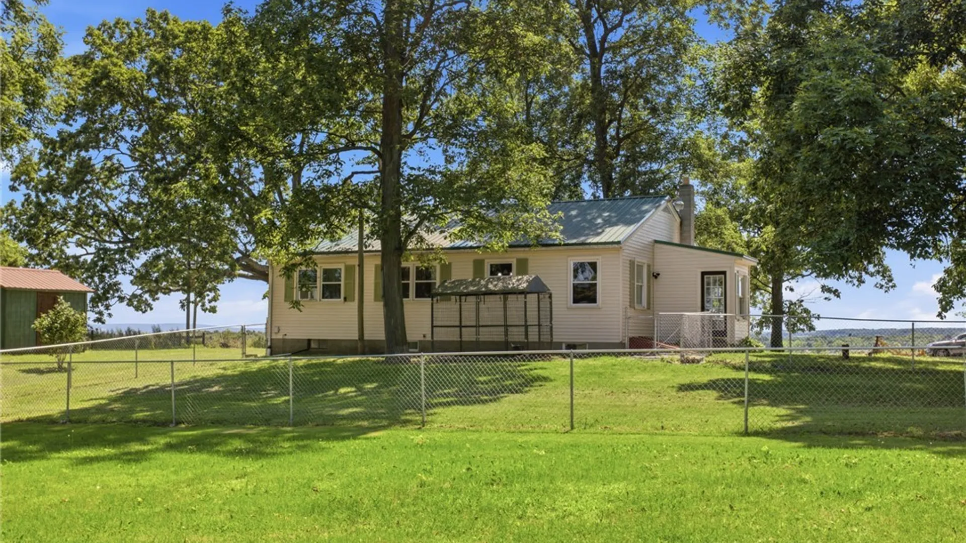 Property at 2169 Peoria Road, Leicester, NY 14481 24