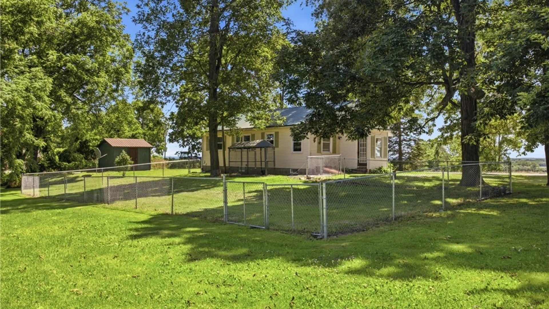 Property at 2169 Peoria Road, Leicester, NY 14481 25