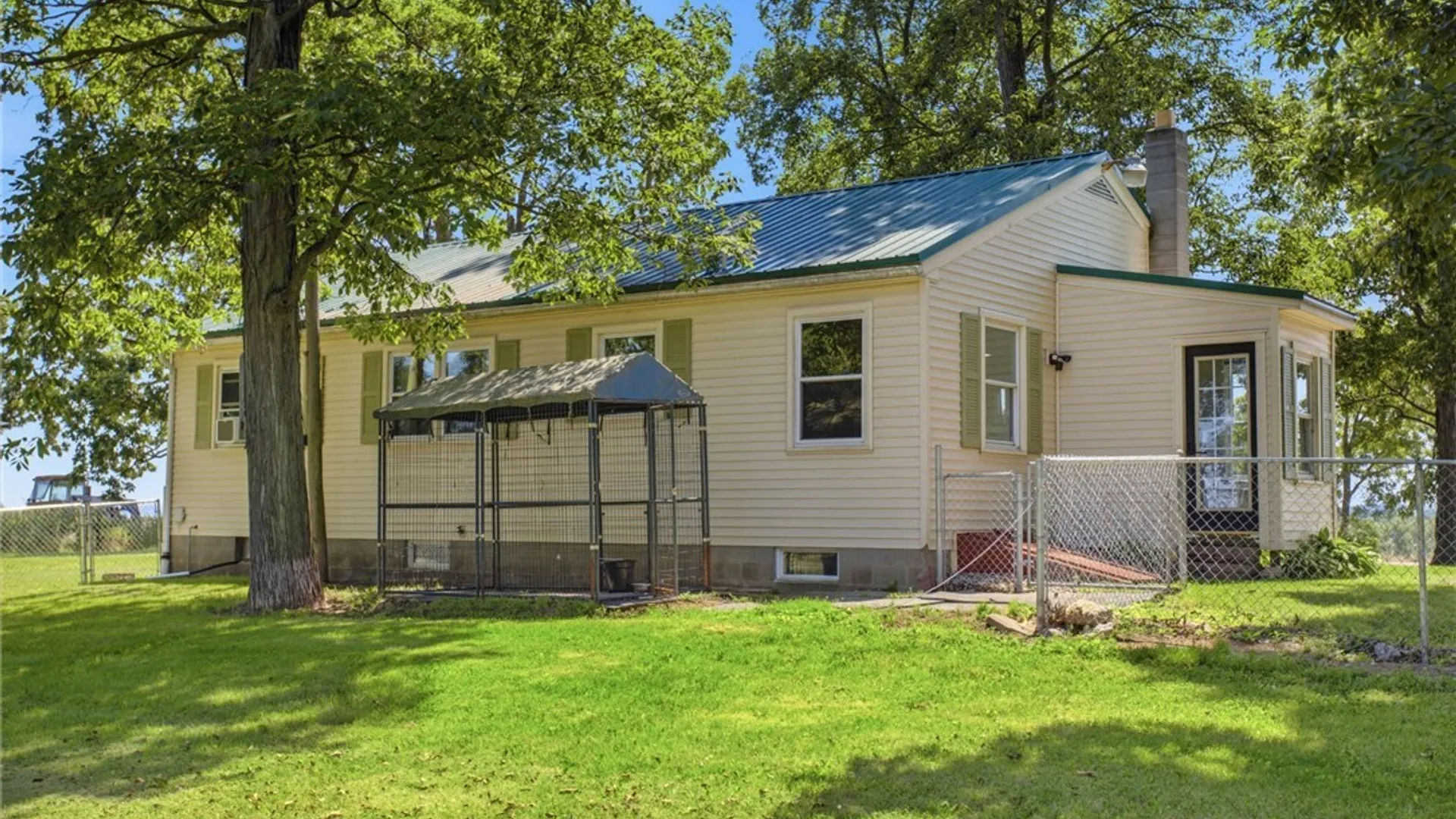 Property at 2169 Peoria Road, Leicester, NY 14481 26