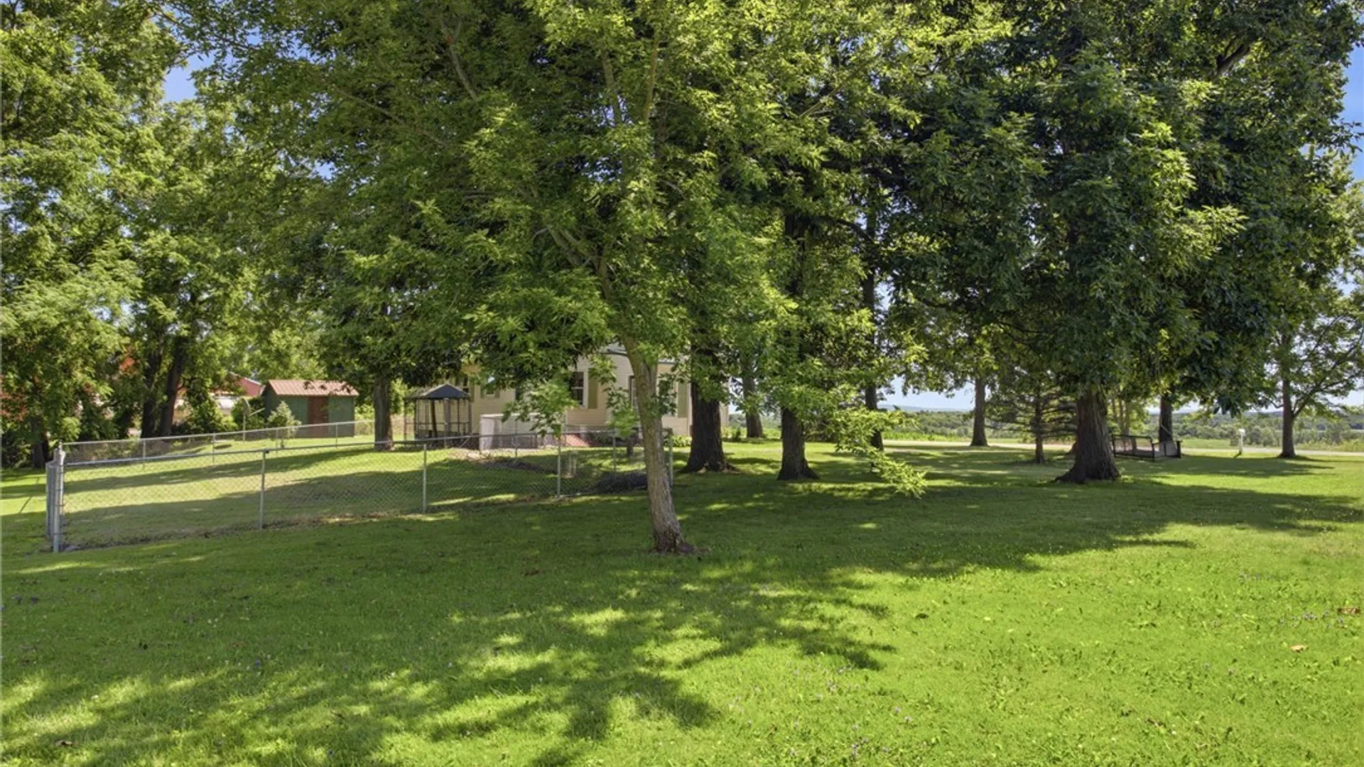 Property at 2169 Peoria Road, Leicester, NY 14481 29