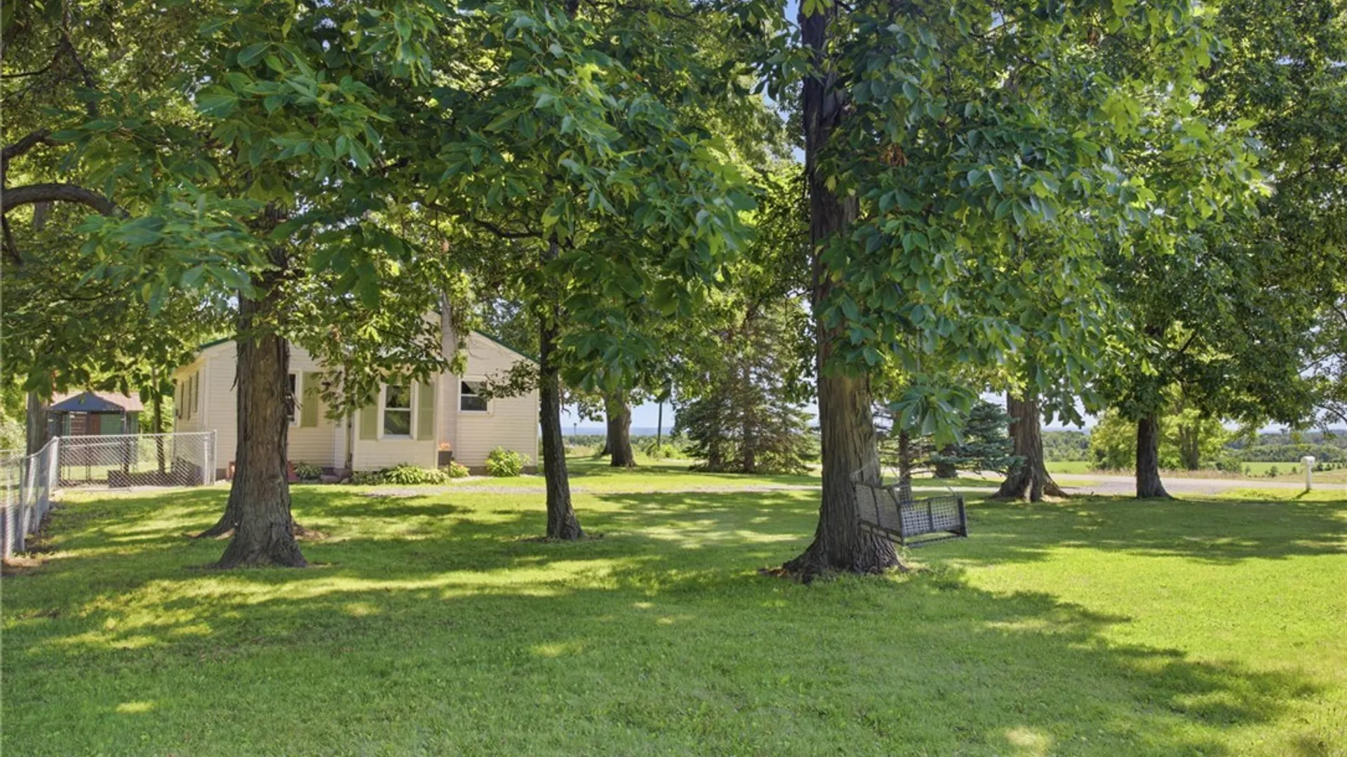 Property at 2169 Peoria Road, Leicester, NY 14481 30