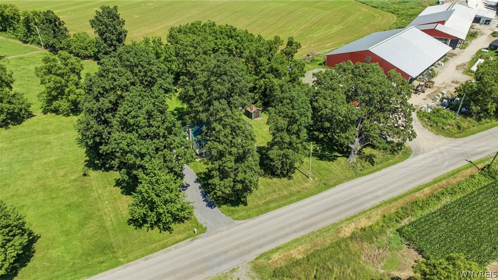 Property at 2169 Peoria Road, Leicester, NY 14481 33