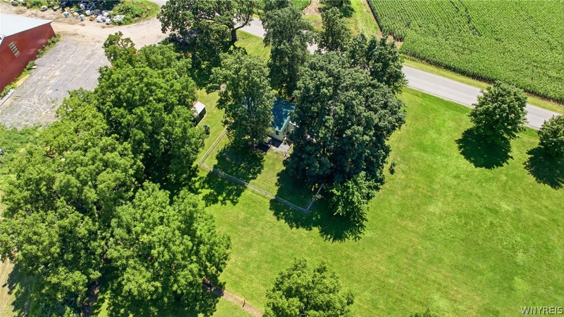 Property at 2169 Peoria Road, Leicester, NY 14481 37