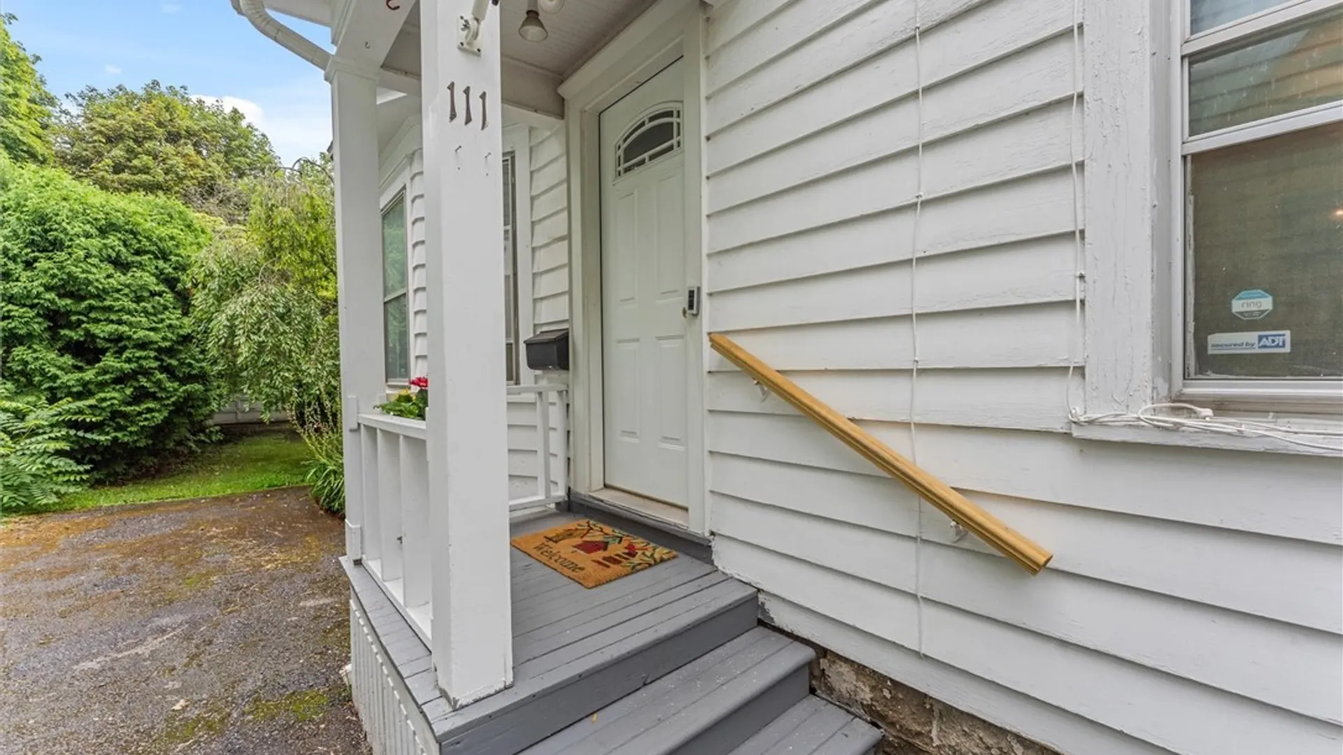 Property at 111 Columbia Avenue, Syracuse, NY 13207 5