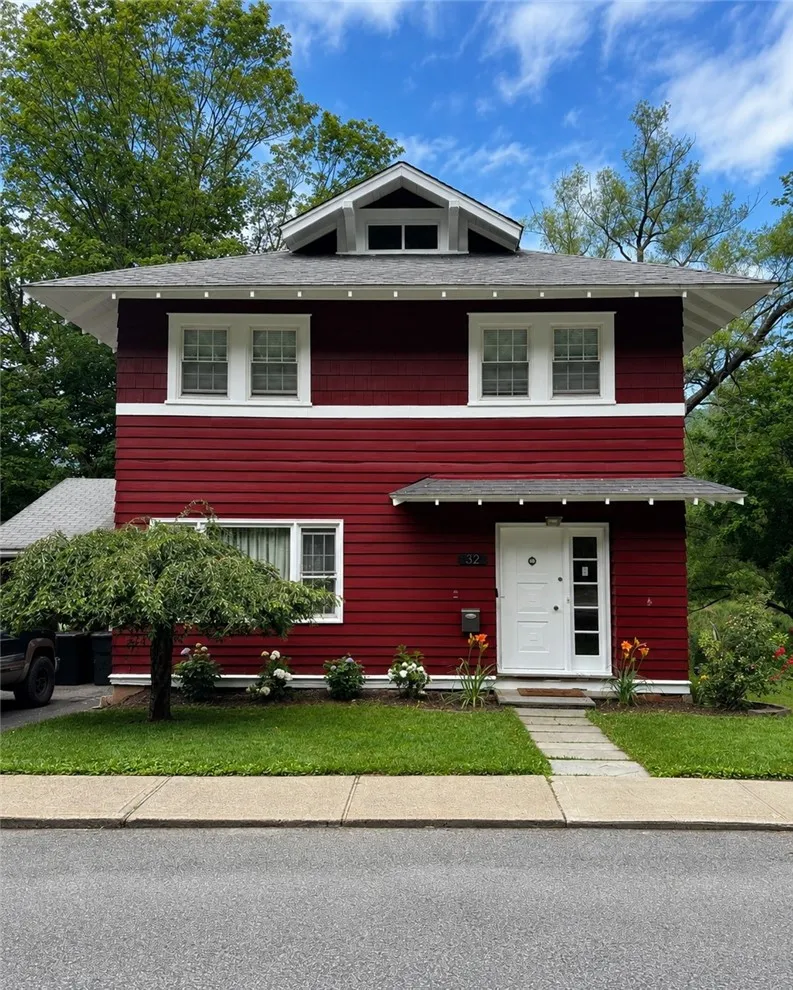 Property at 32 Delaware Avenue, Delhi, NY 13753
