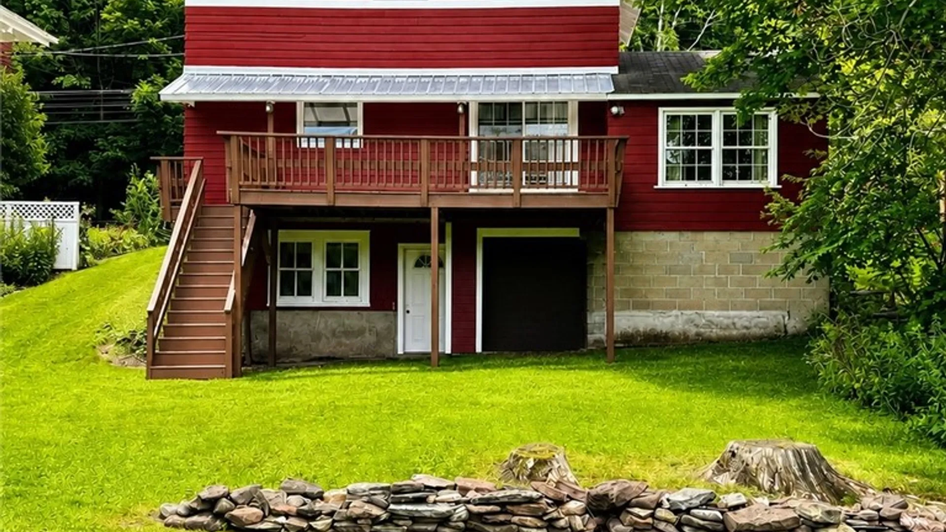 Property at 32 Delaware Avenue, Delhi, NY 13753 3