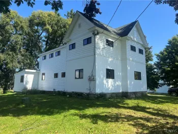 Property at 34 Lakeshore Road, Granby, NY 13069