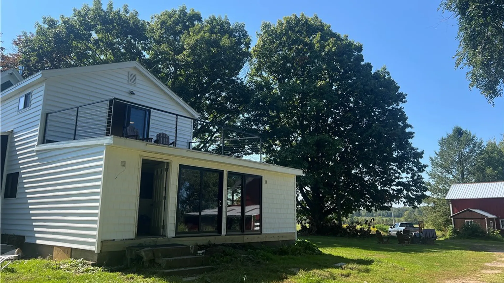 Property at 34 Lakeshore Road, Granby, NY 13069 7