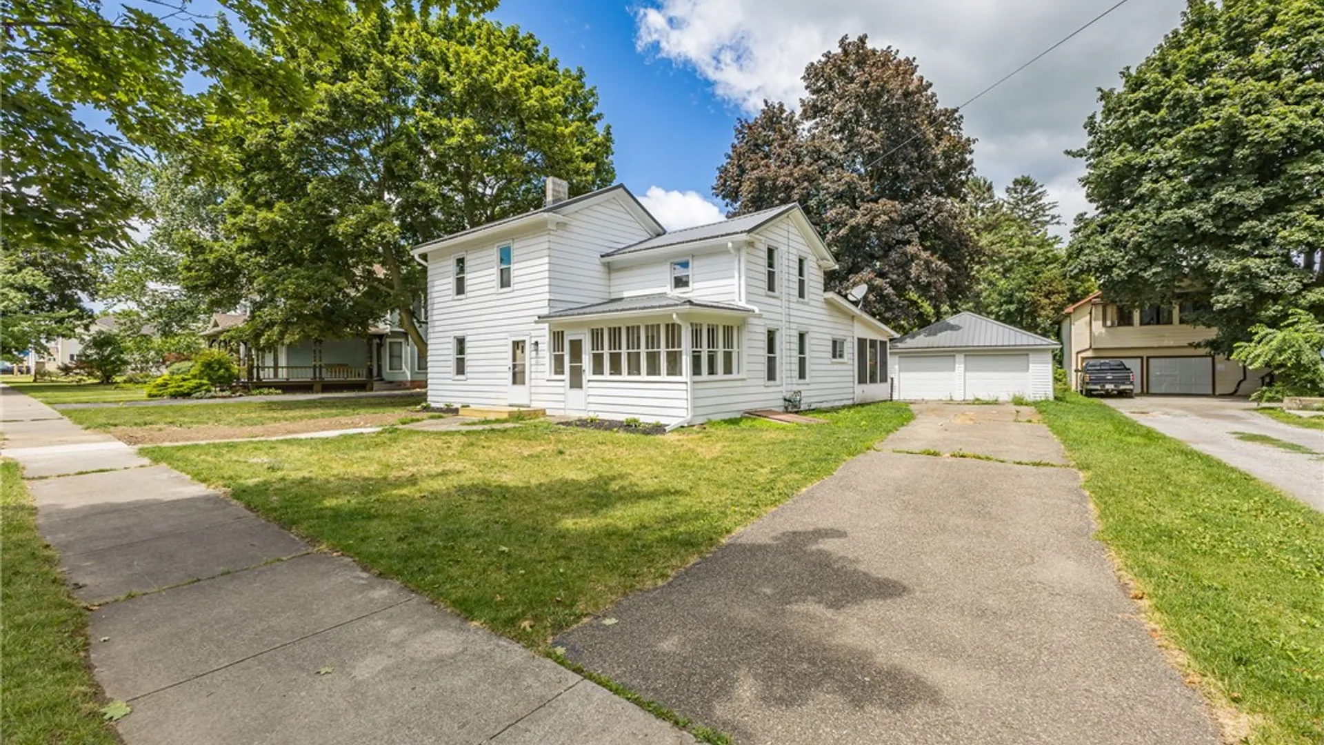 Property at 18 Mill Street, Nunda, NY 14517 3