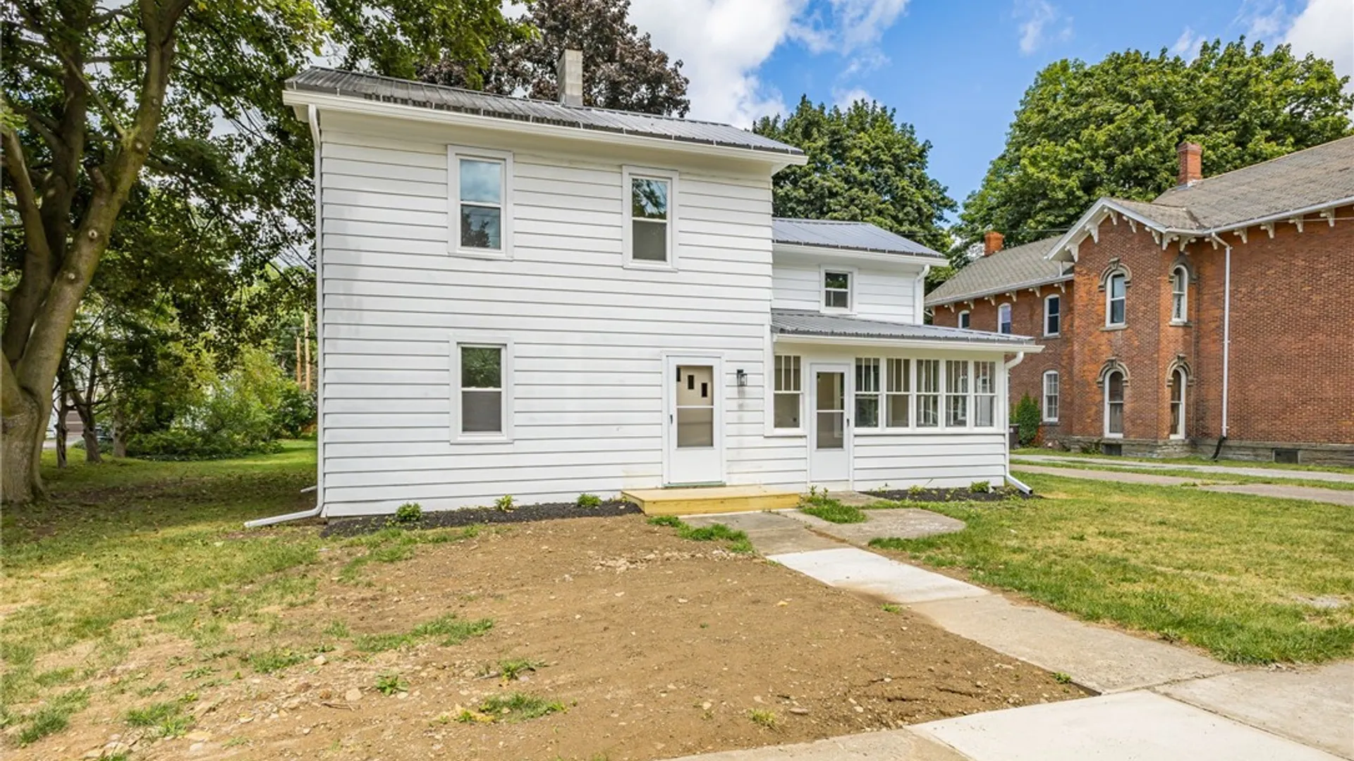 Property at 18 Mill Street, Nunda, NY 14517 4