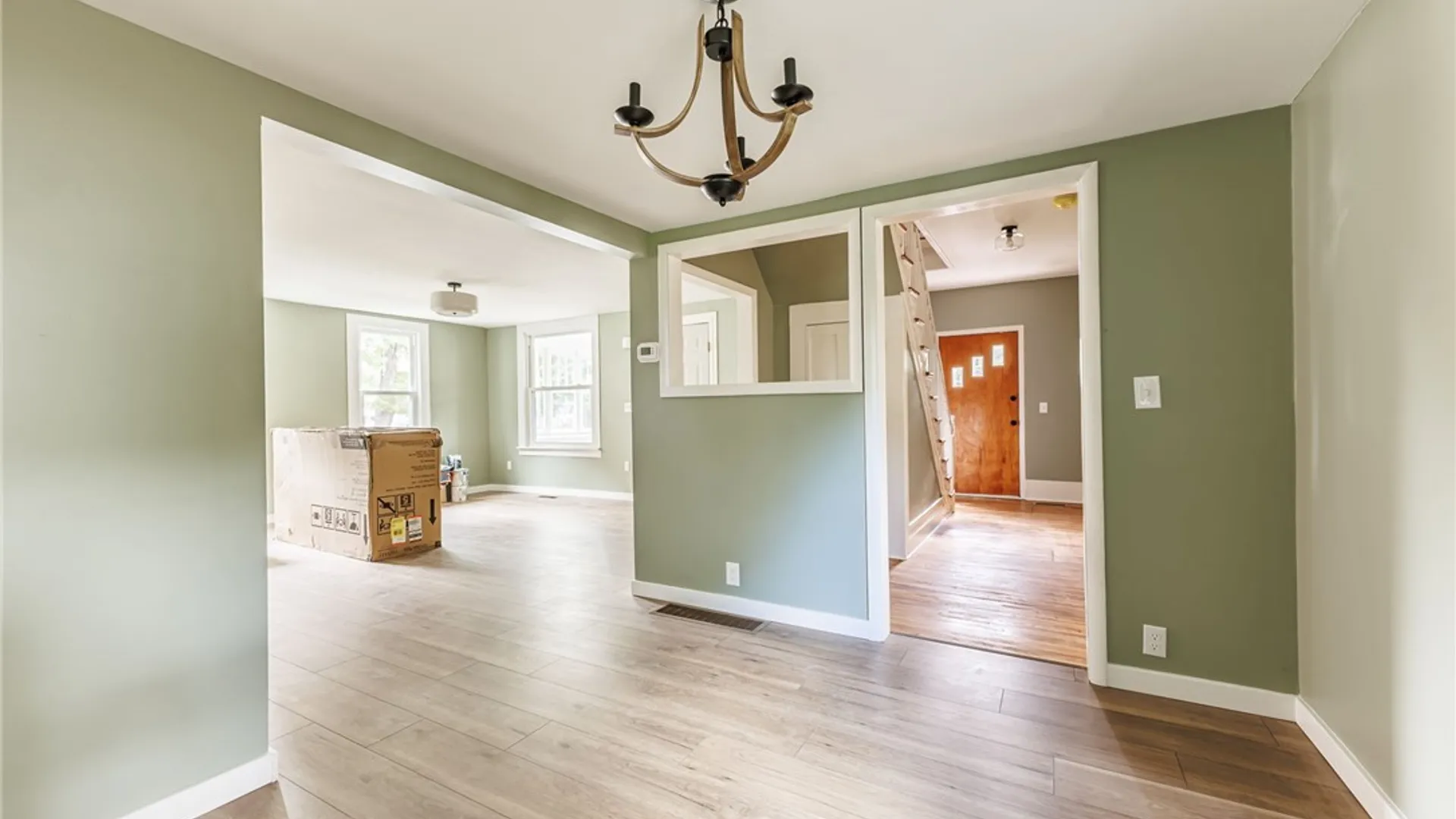 Property at 18 Mill Street, Nunda, NY 14517 12