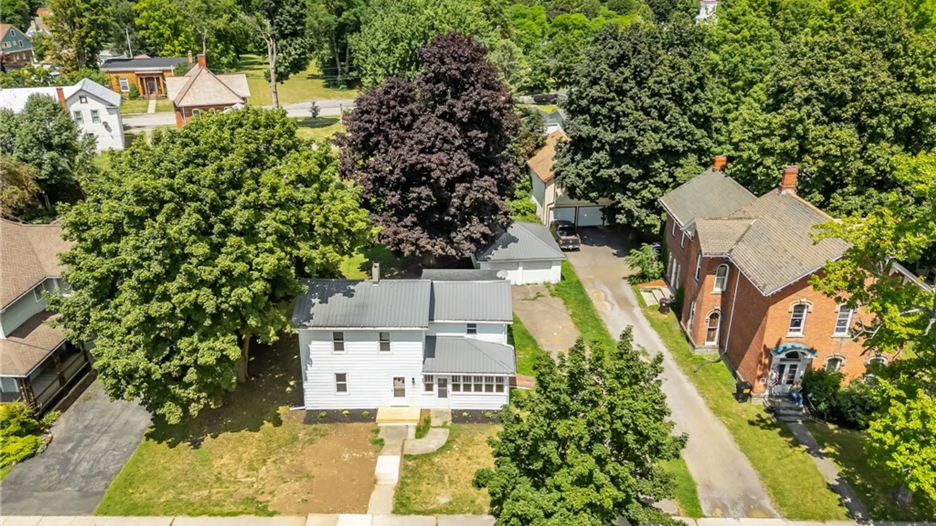 Property at 18 Mill Street, Nunda, NY 14517 40
