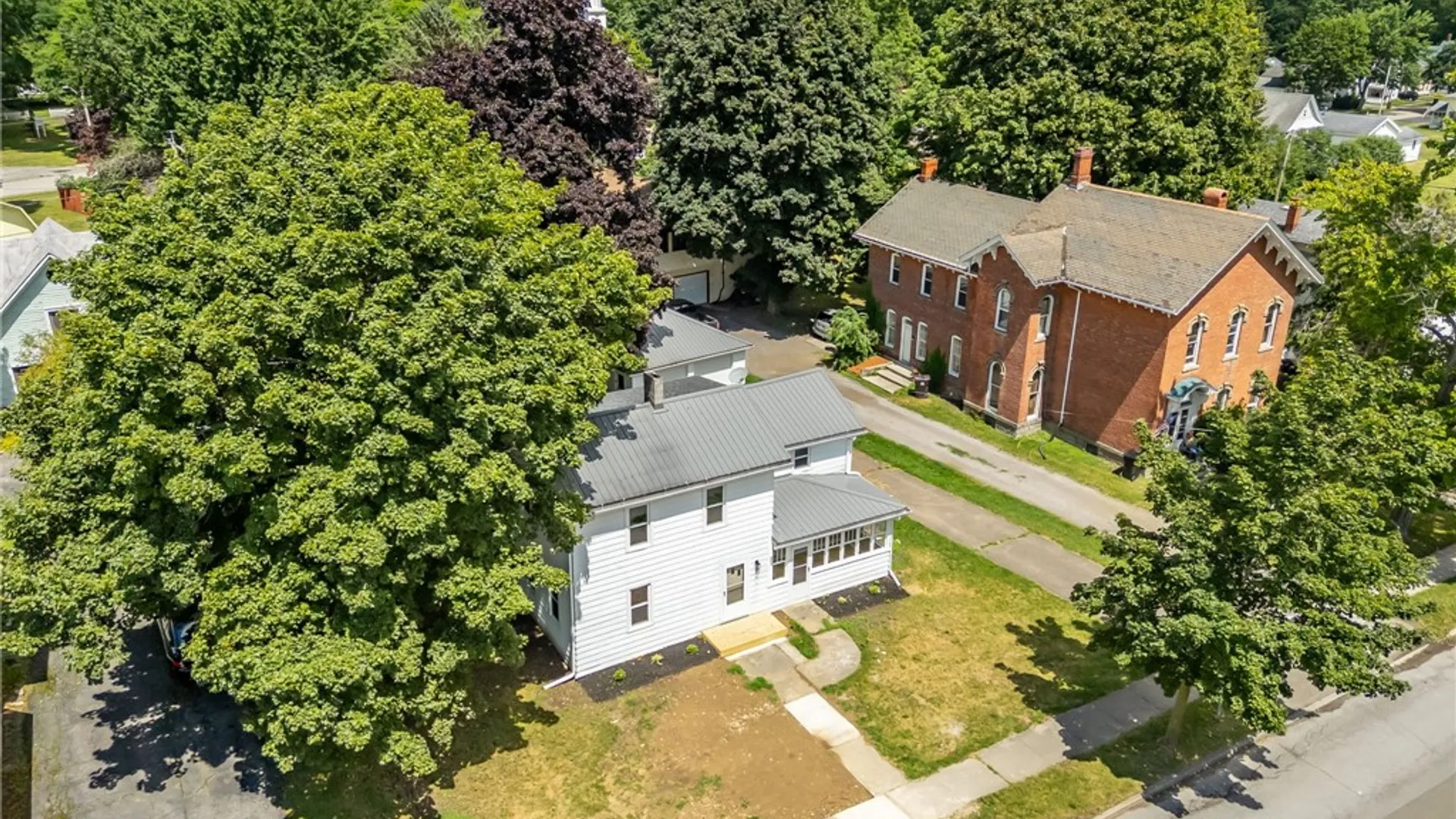 Property at 18 Mill Street, Nunda, NY 14517 41