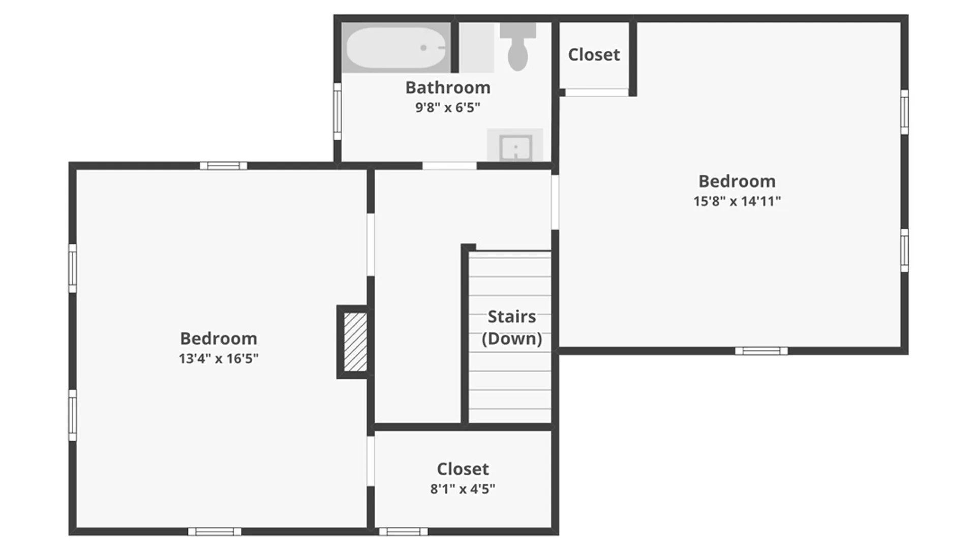 Property at 18 Mill Street, Nunda, NY 14517 45