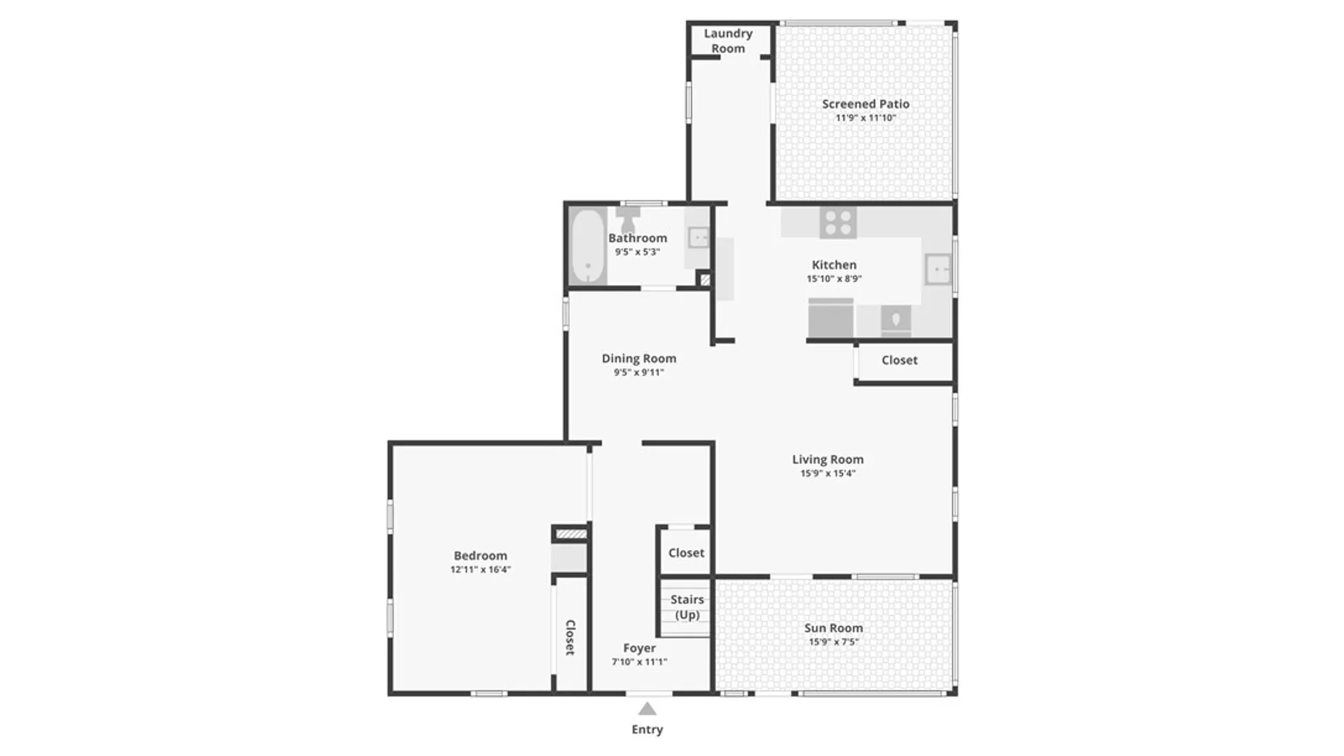 Property at 18 Mill Street, Nunda, NY 14517 46