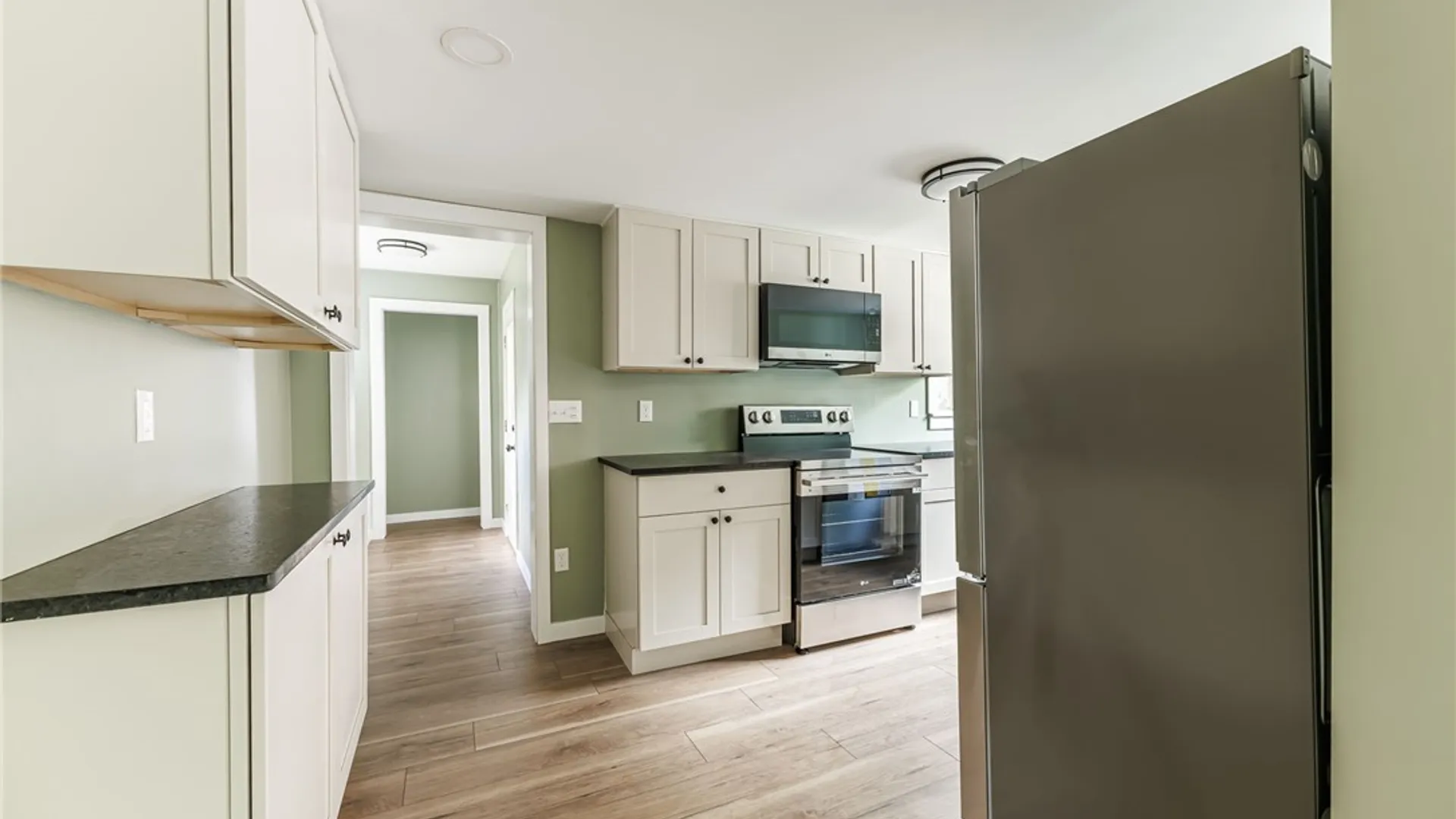 Property at 18 Mill Street, Nunda, NY 14517 17