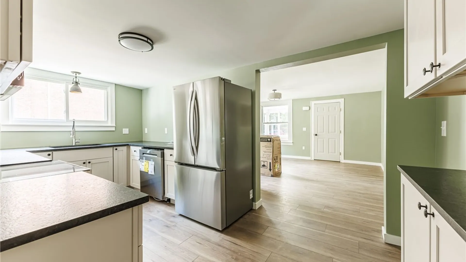 Property at 18 Mill Street, Nunda, NY 14517 19