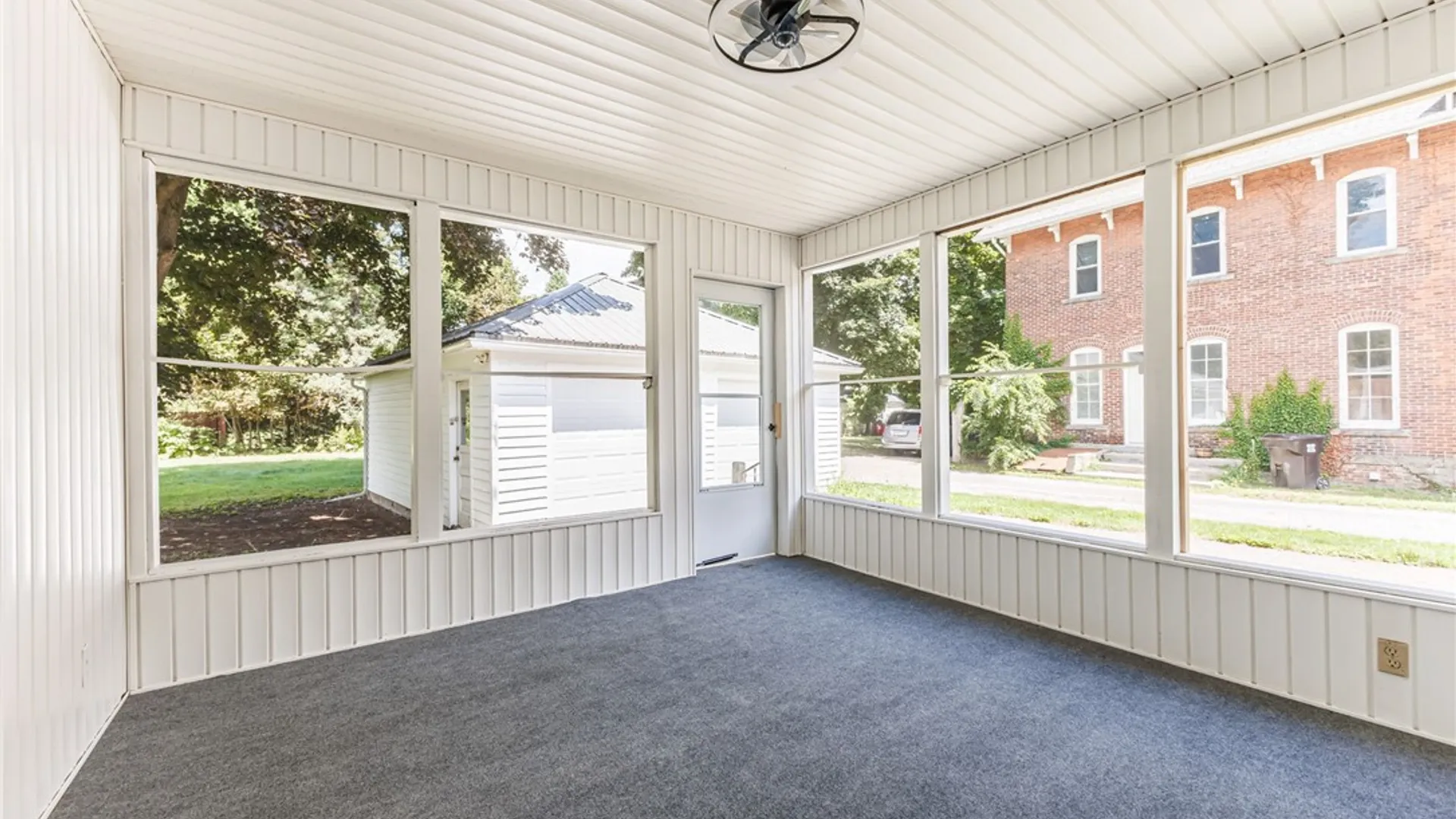 Property at 18 Mill Street, Nunda, NY 14517 21