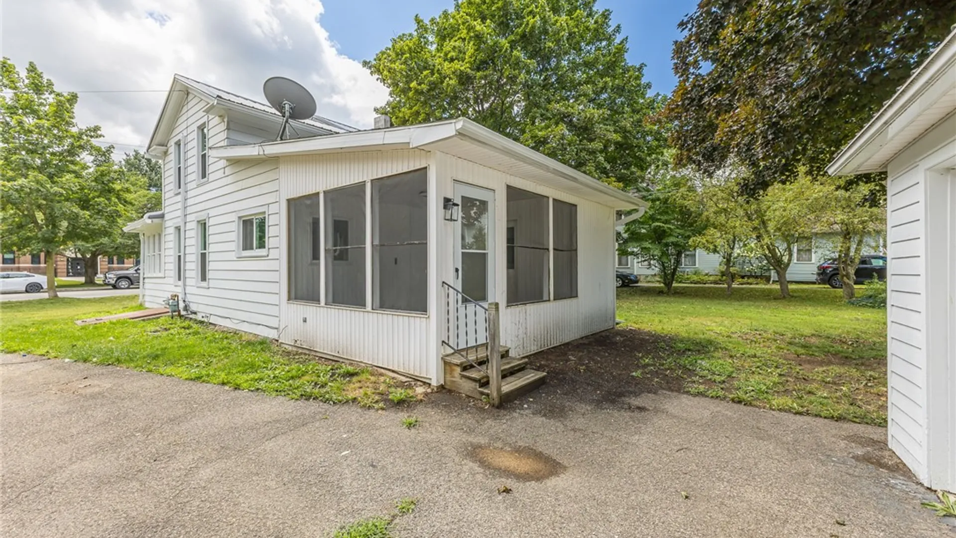 Property at 18 Mill Street, Nunda, NY 14517 34