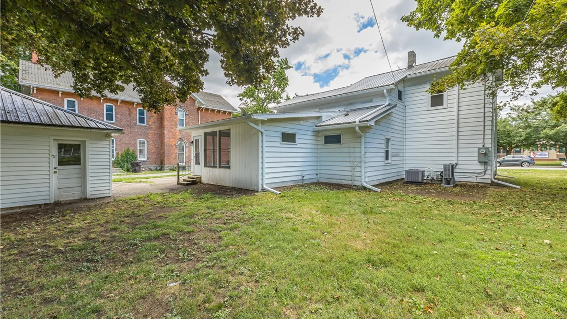 Property at 18 Mill Street, Nunda, NY 14517 35