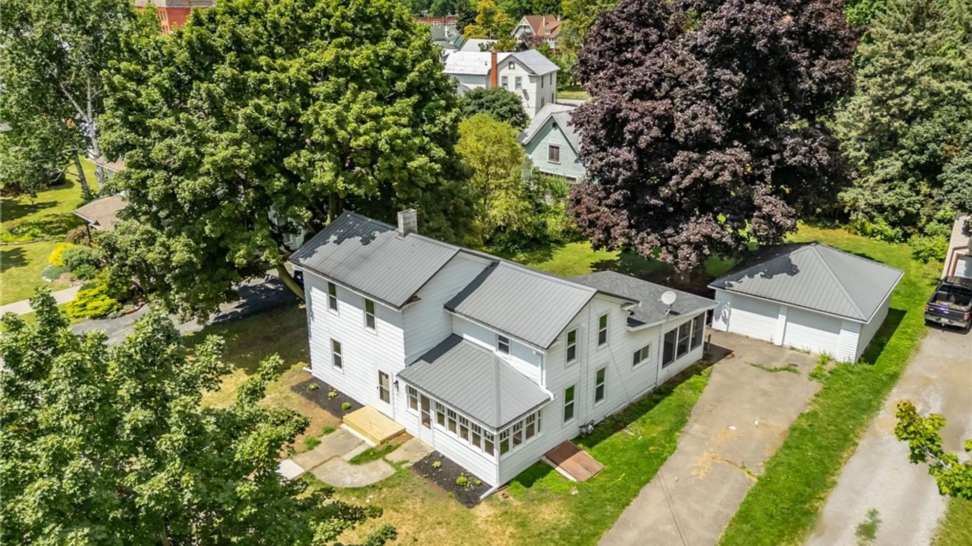 Property at 18 Mill Street, Nunda, NY 14517 39