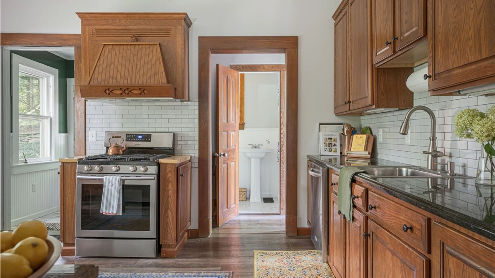 Property at 29 Lake Street, Harpersfield, NY 12167 19