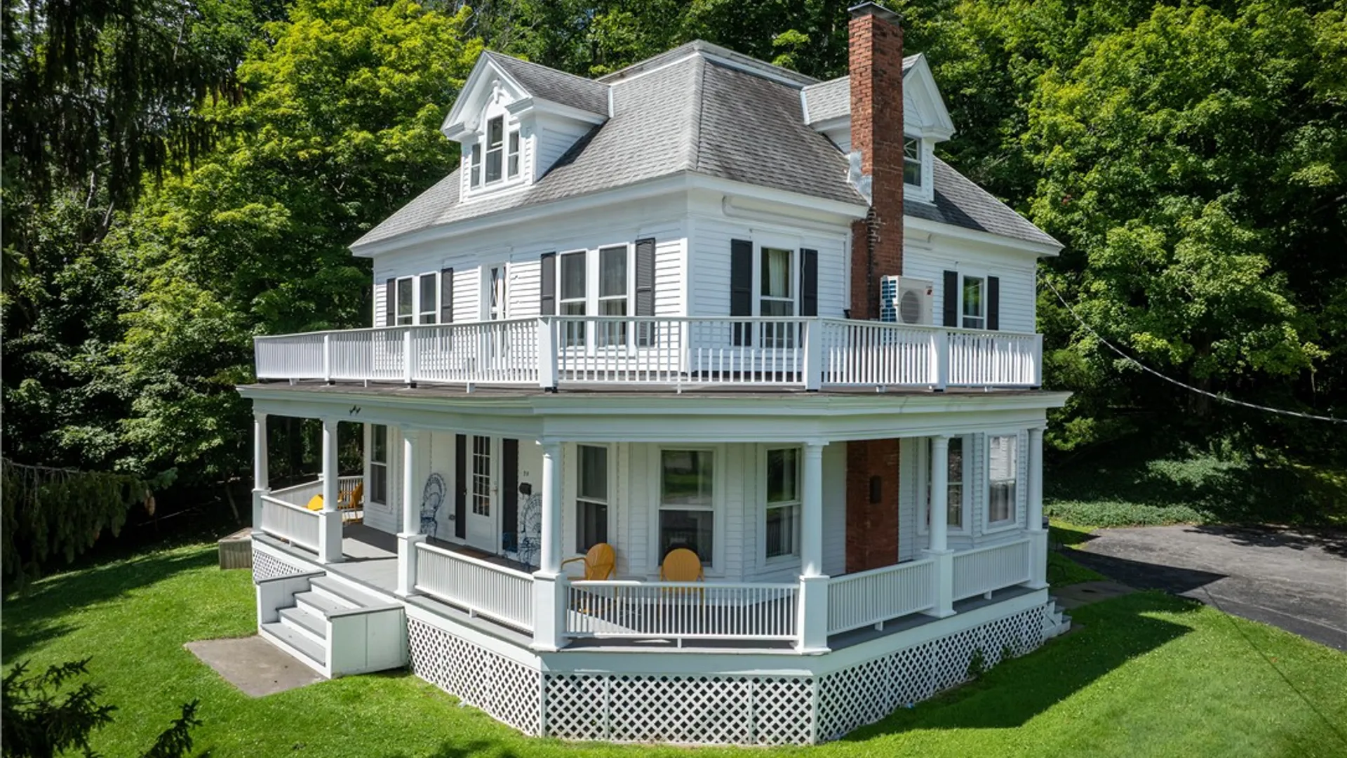 Property at 29 Lake Street, Harpersfield, NY 12167 30