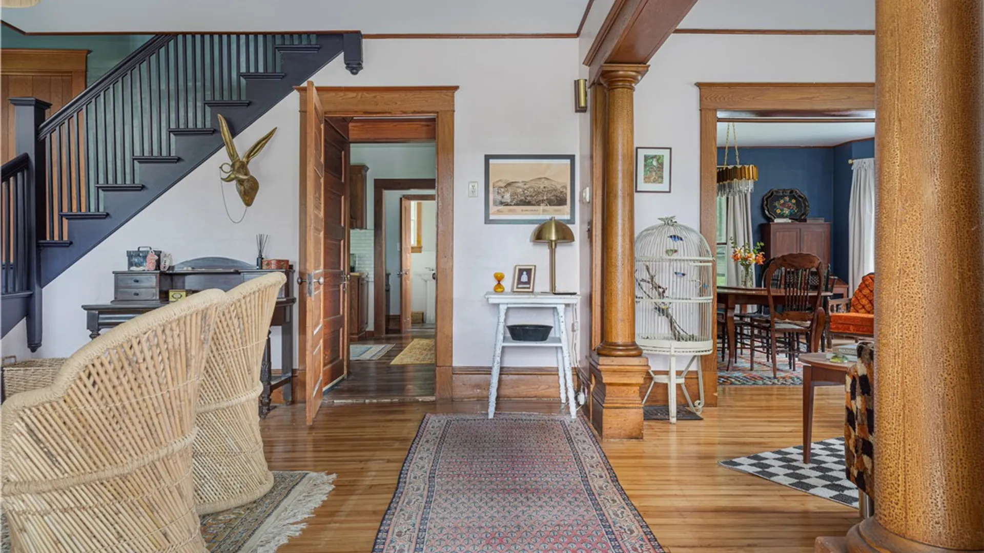 Property at 29 Lake Street, Harpersfield, NY 12167 10