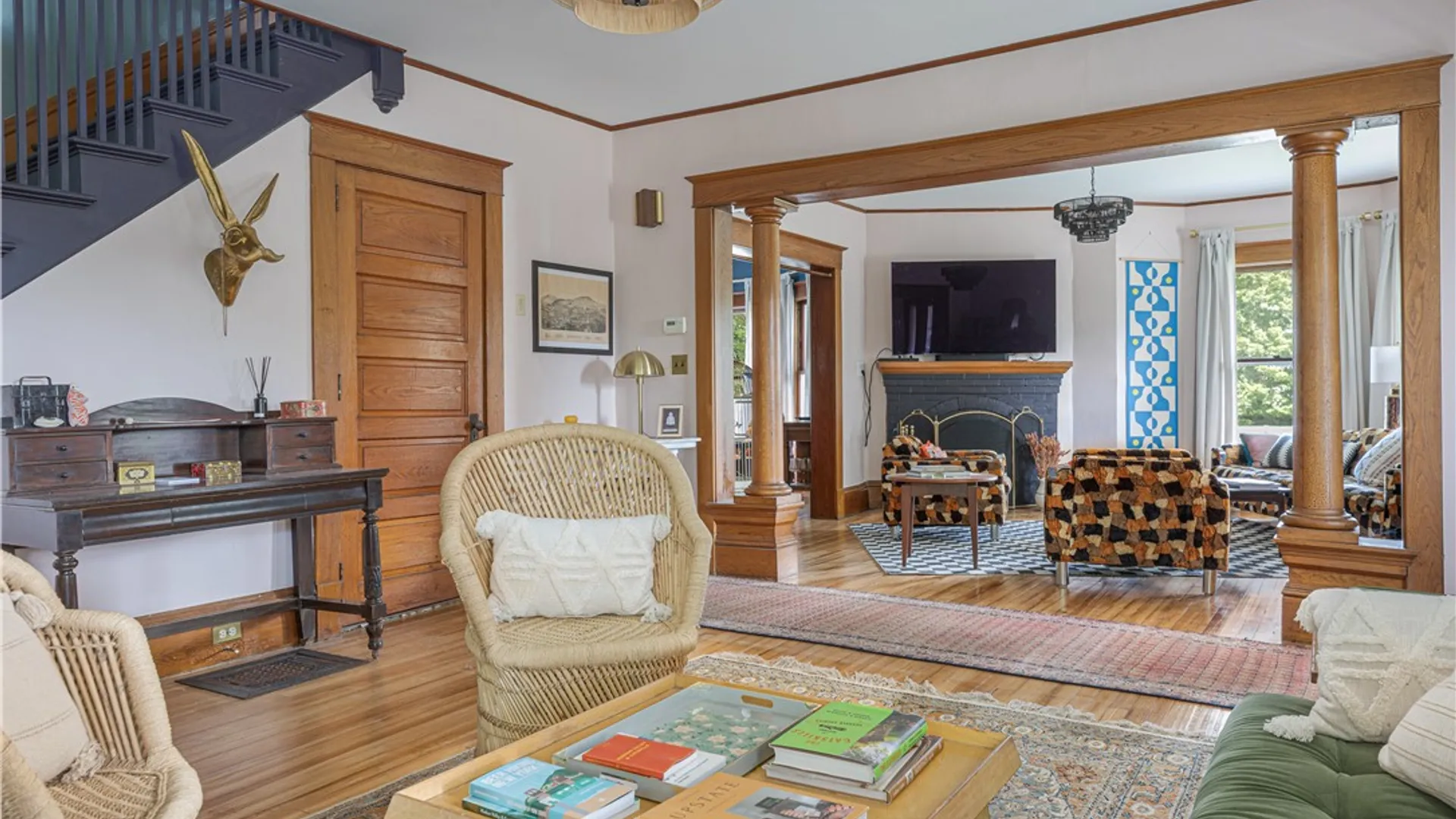 Property at 29 Lake Street, Harpersfield, NY 12167 12