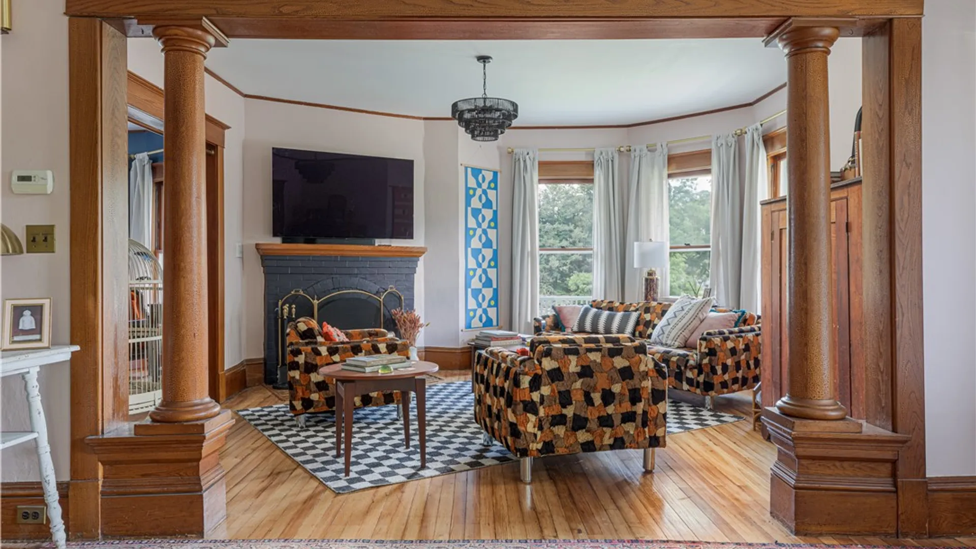 Property at 29 Lake Street, Harpersfield, NY 12167 13