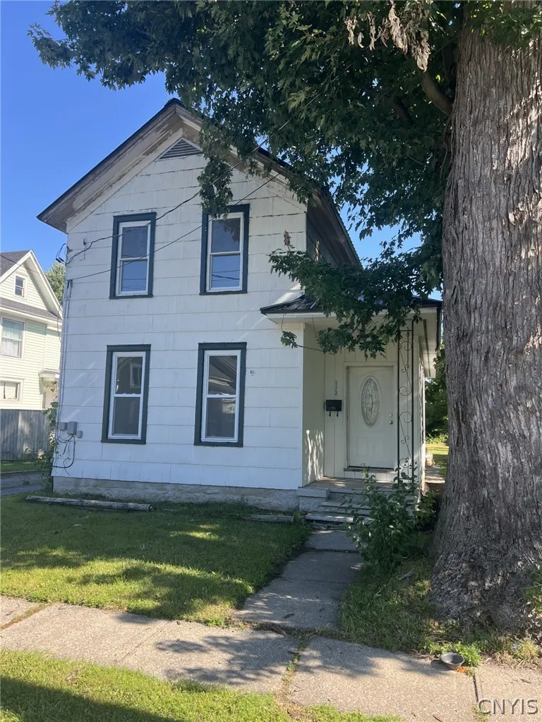 Property at 112 W Lynde Street, Watertown City, NY 13601