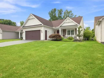 Property at 65 Creston Court, Greece, NY 14612