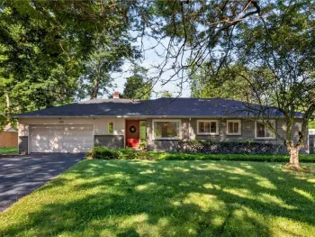 Property at 275 Clover St, Brighton, NY 14610