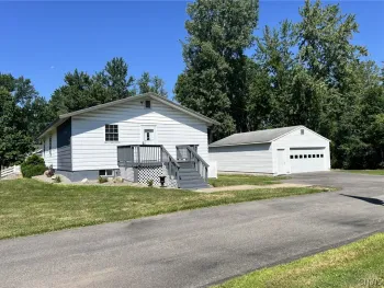 Property at 5981 E Pine Grove Road, Cicero, NY 13039