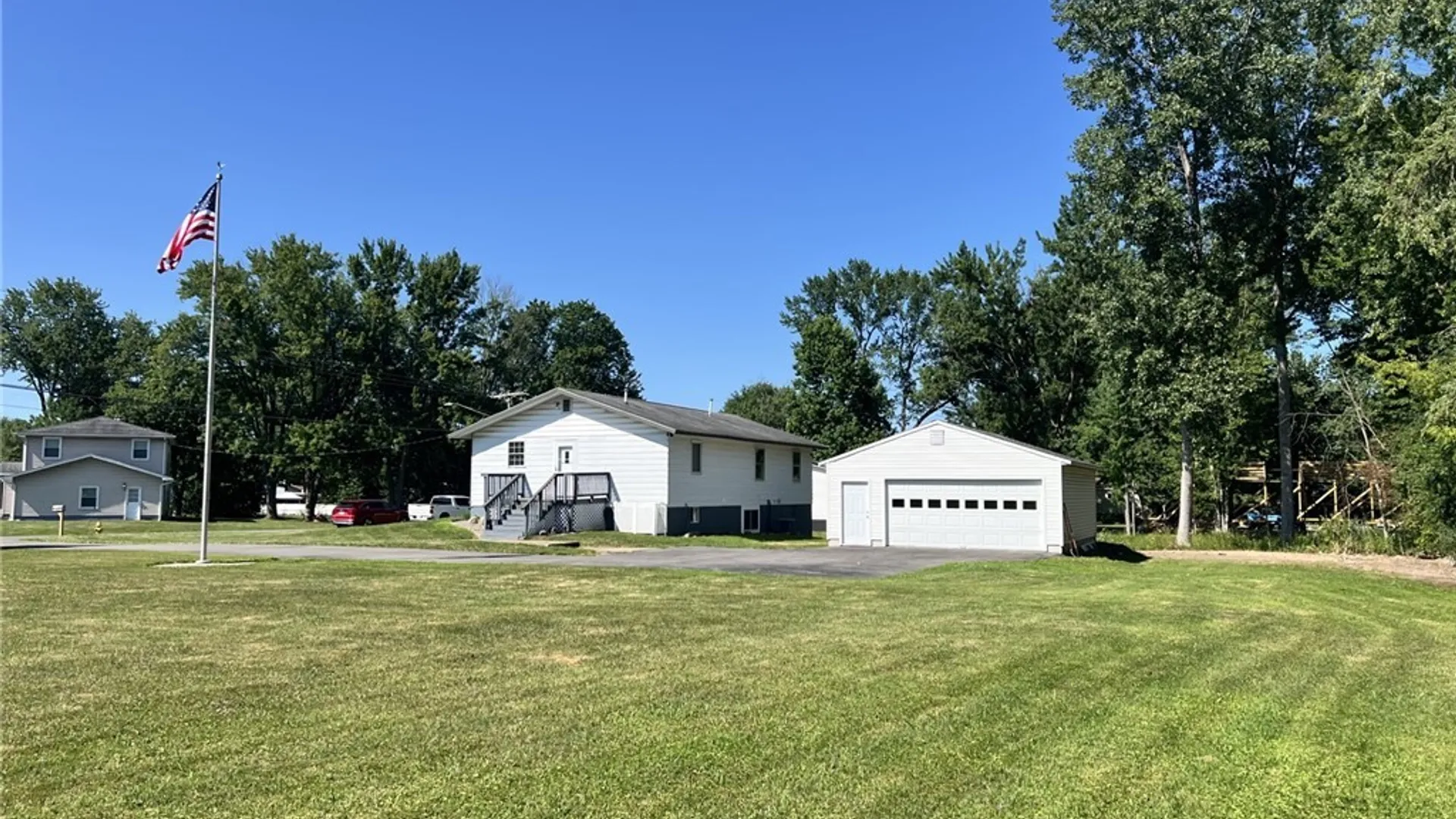 Property at 5981 E Pine Grove Road, Cicero, NY 13039 4