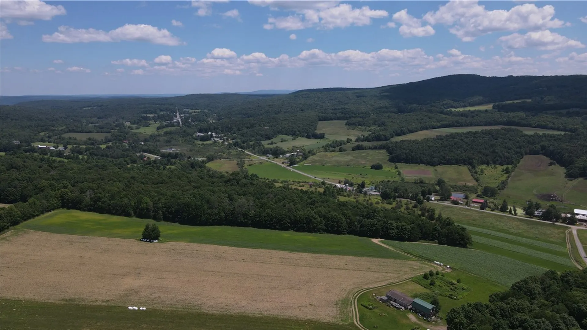 Property at 503 N Harpersfield Road, Jefferson, NY 12093 21