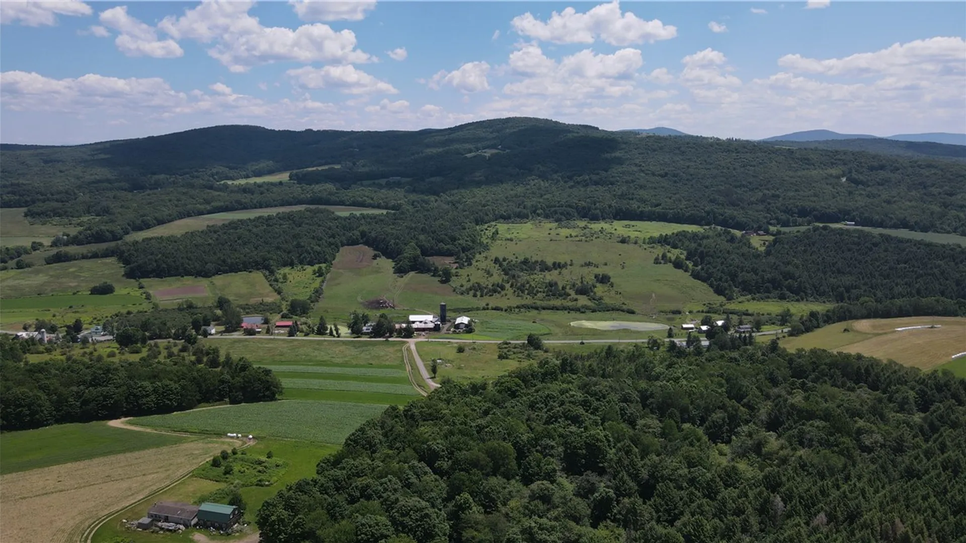 Property at 503 N Harpersfield Road, Jefferson, NY 12093 22