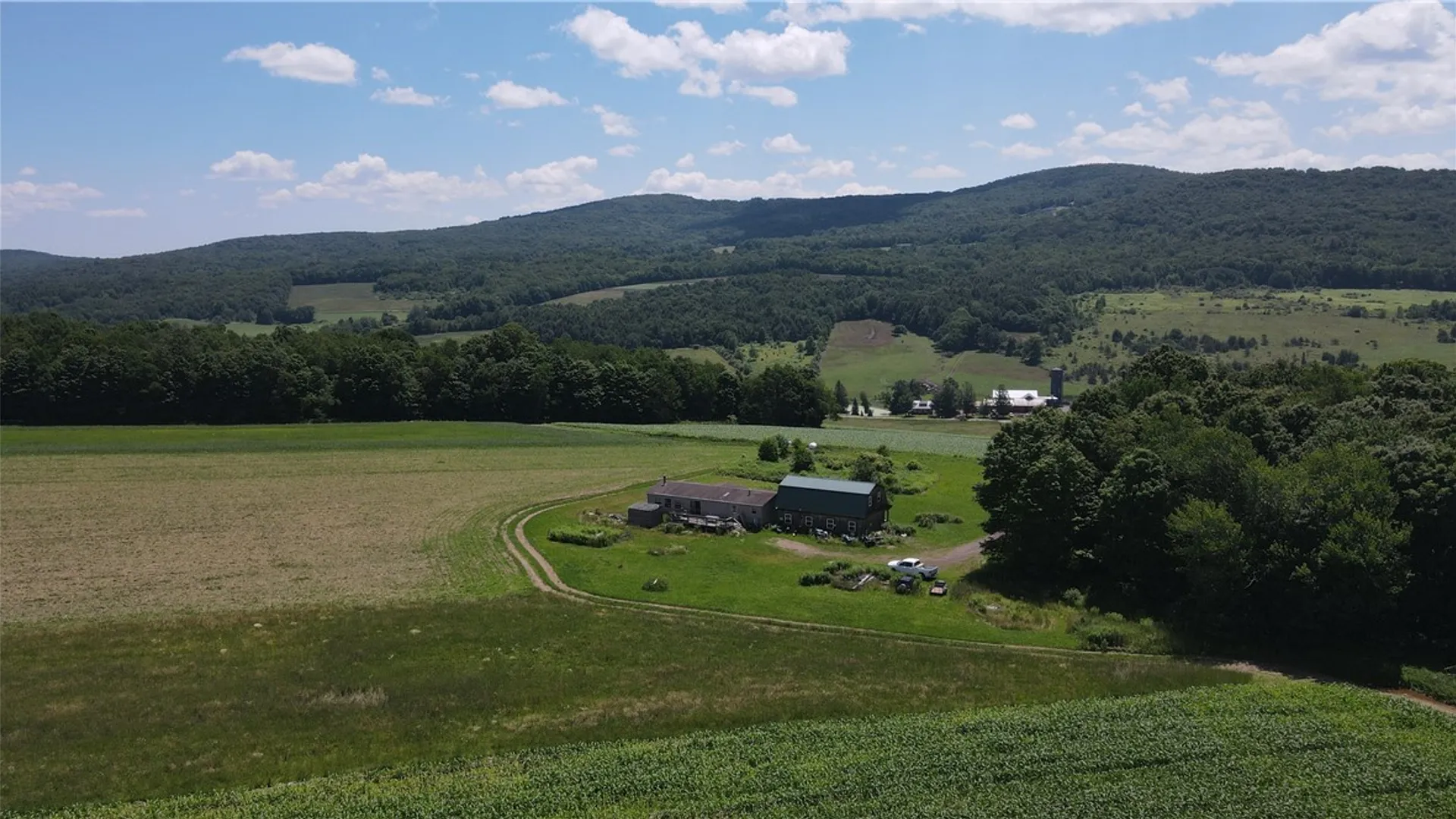 Property at 503 N Harpersfield Road, Jefferson, NY 12093 23