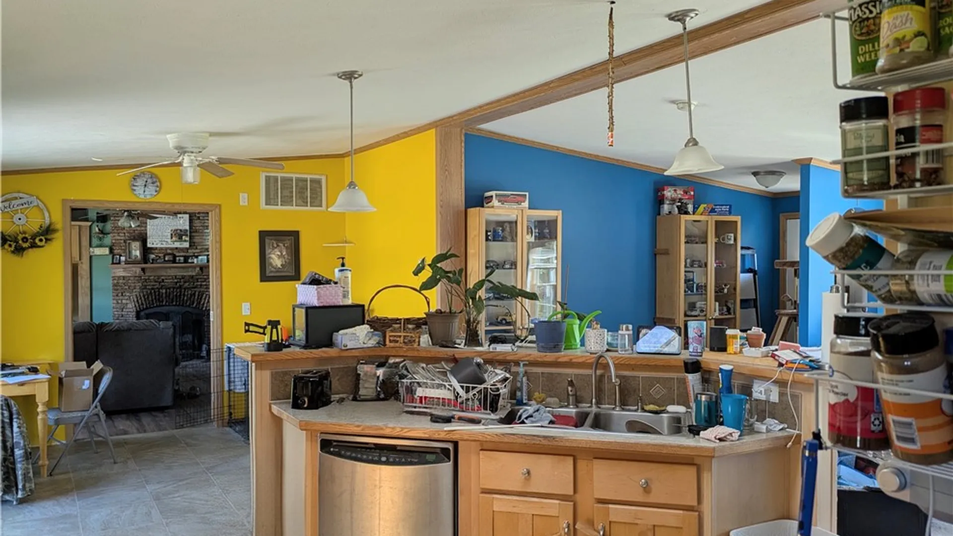 Property at 503 N Harpersfield Road, Jefferson, NY 12093 5