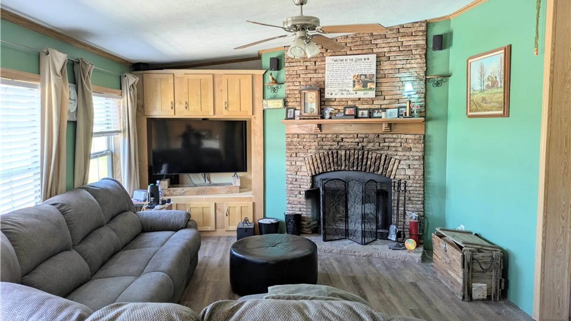 Property at 503 N Harpersfield Road, Jefferson, NY 12093 6