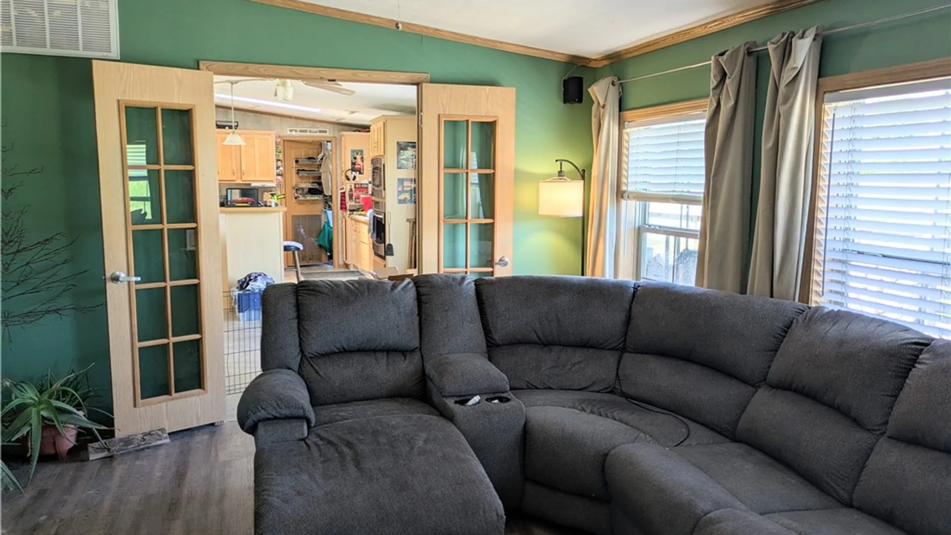Property at 503 N Harpersfield Road, Jefferson, NY 12093 7