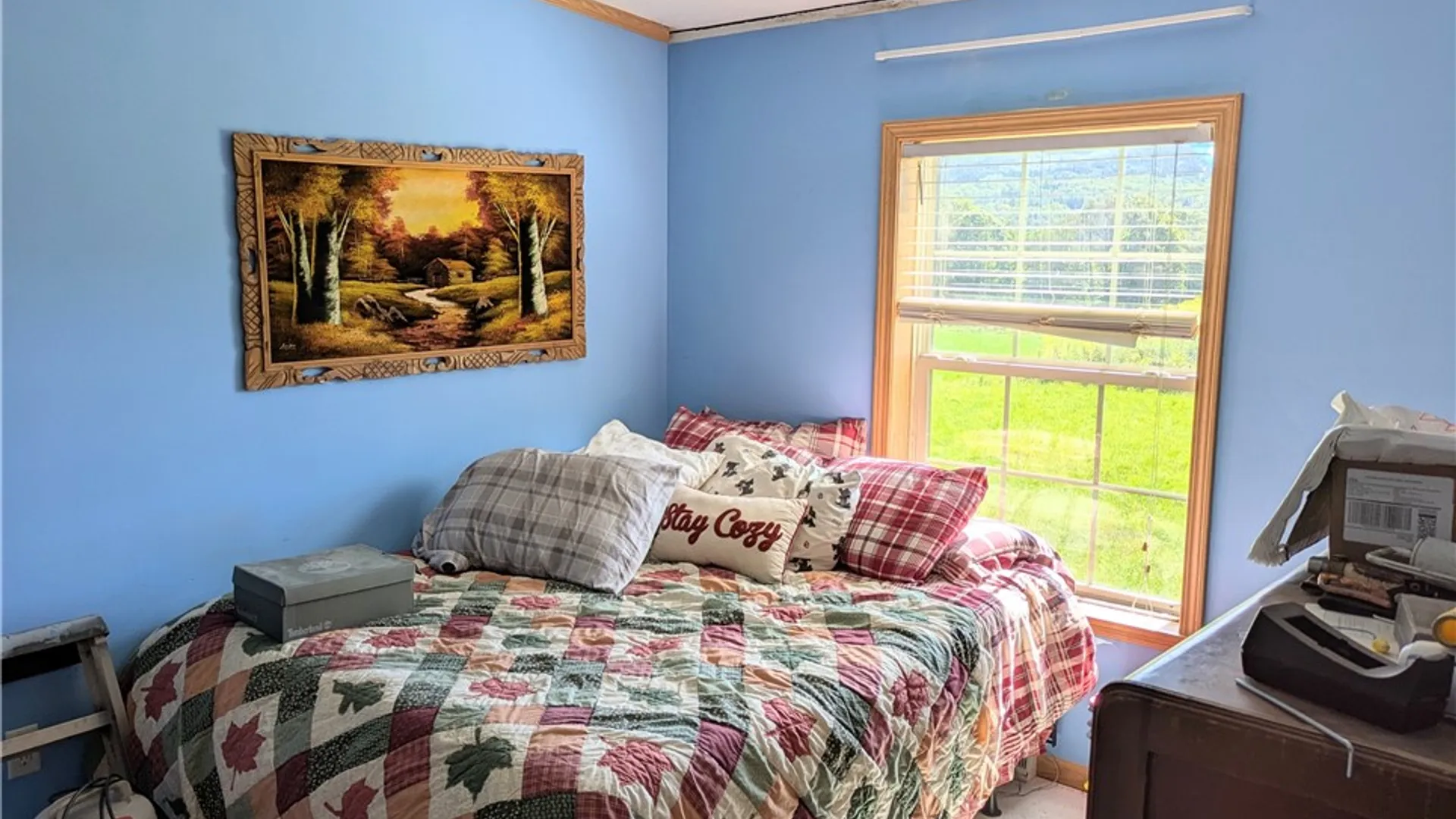 Property at 503 N Harpersfield Road, Jefferson, NY 12093 10